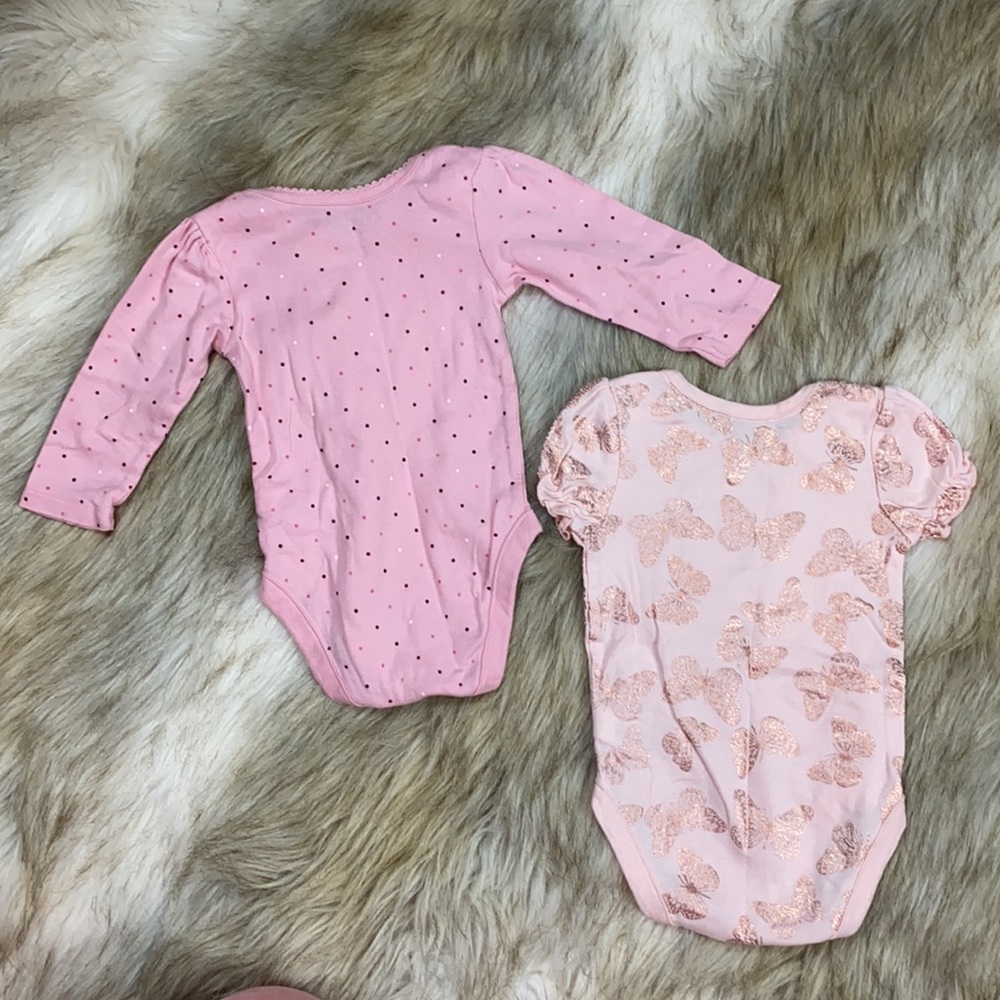 3-6 Month Bundles Baby Place Lot- Bundle Set - Picture 7 of 8